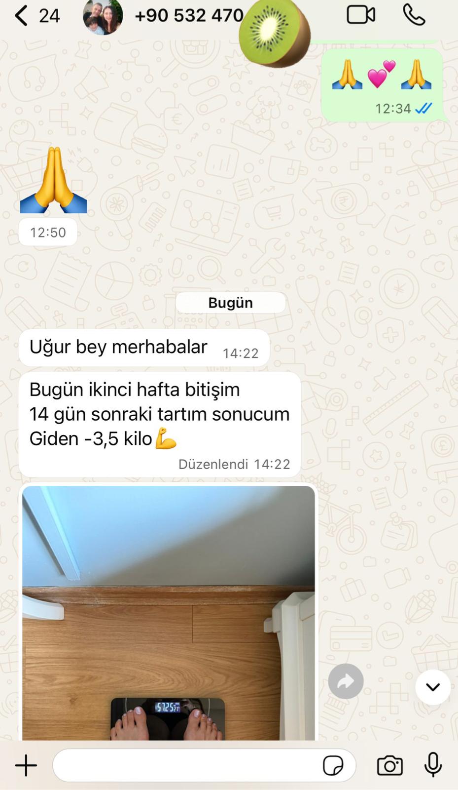 Başarı Hikayesi 24