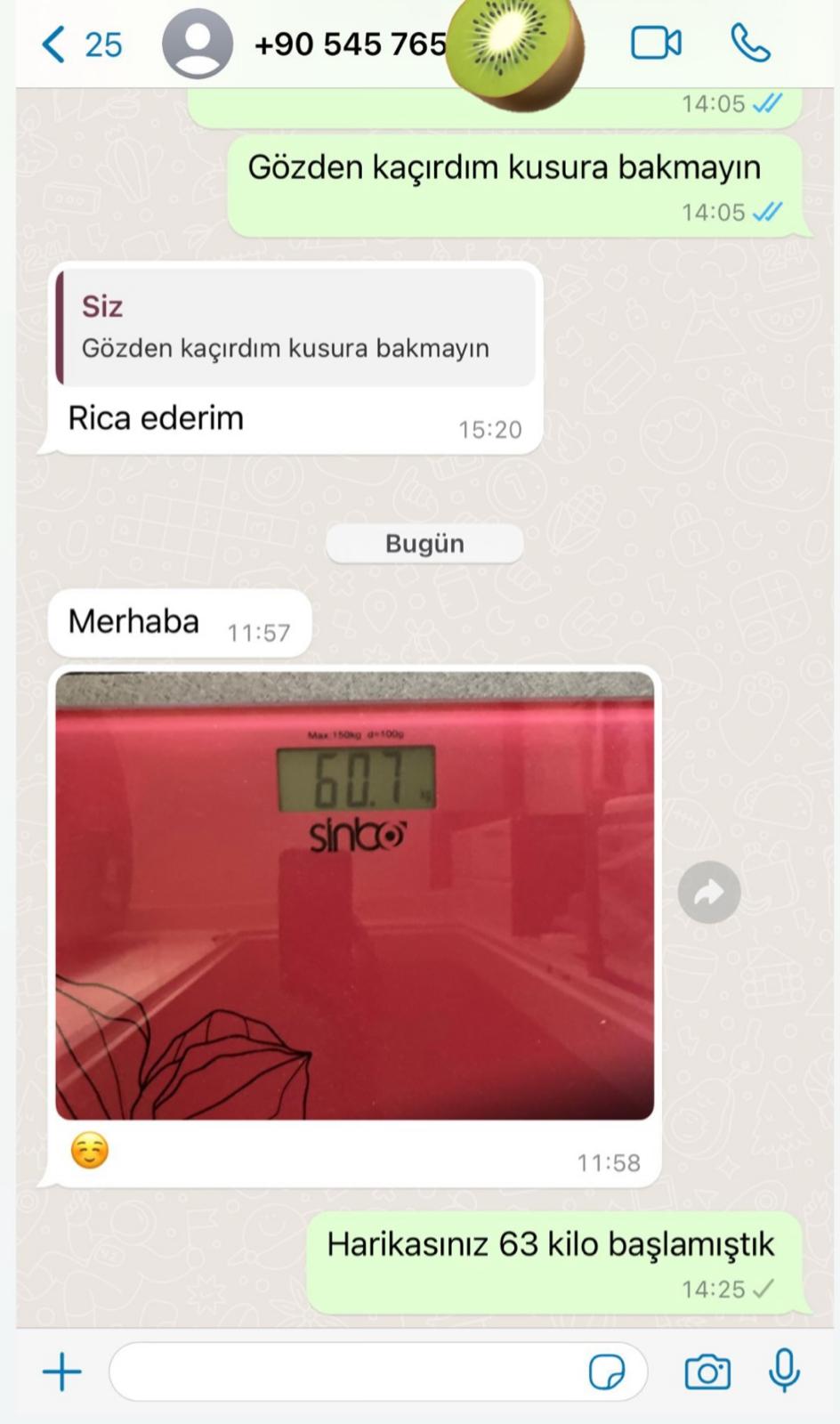 Başarı Hikayesi 25