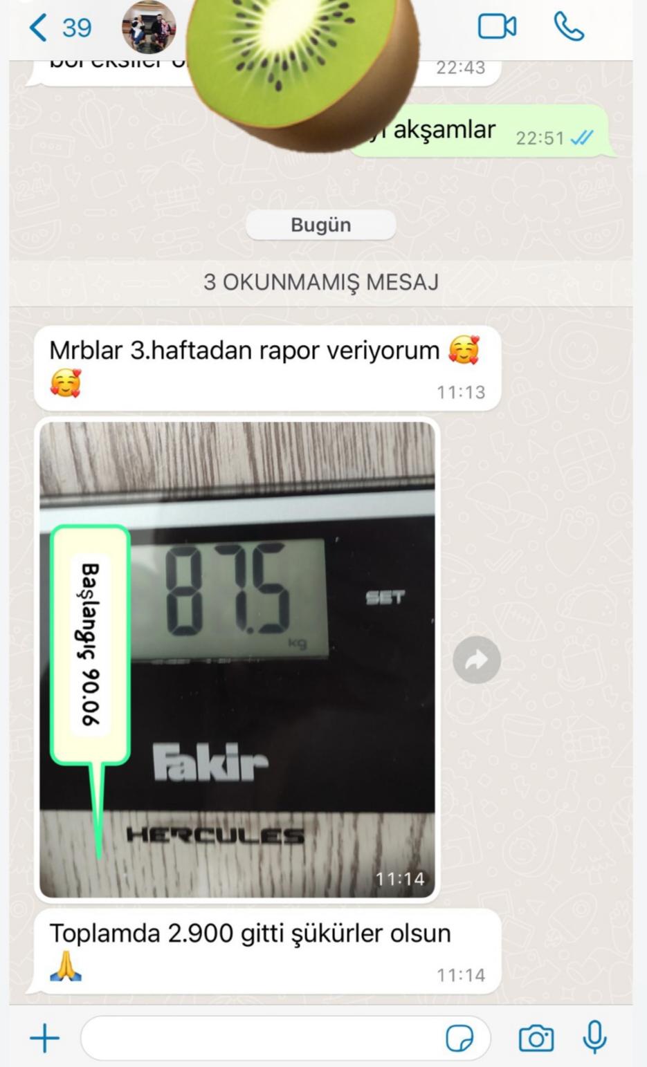 Başarı Hikayesi 27